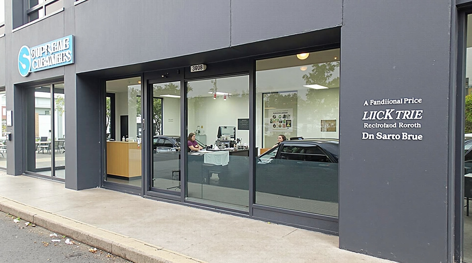 Fresho Carpet Cleaning Deebing Heights Contact Office